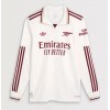 Arsenal Tredjedrakt 2025-26 Langermet